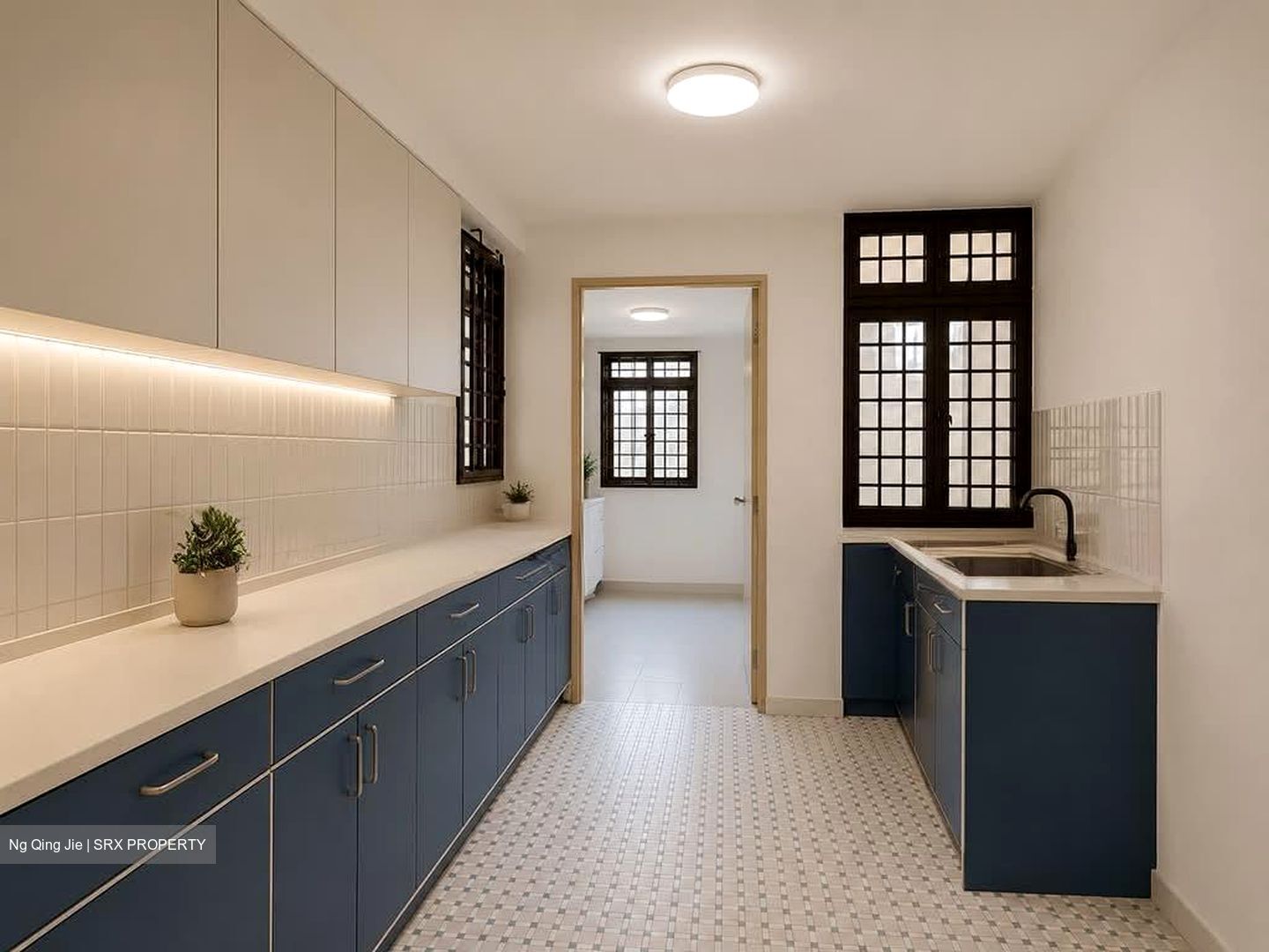 Blk 113 Commonwealth Crescent (Queenstown), HDB 3 Rooms #600782701